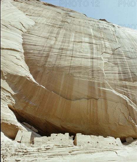 Canyon de Chelly National Monument