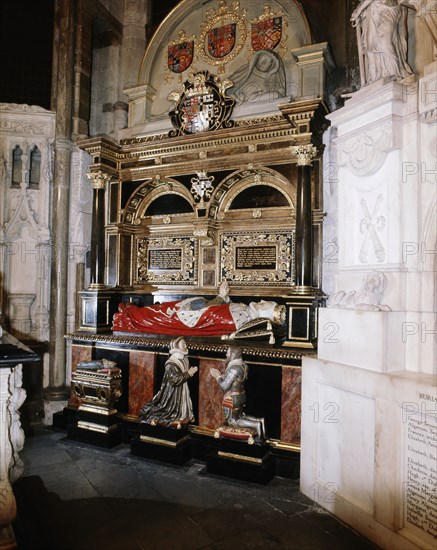 Westminster Abbey