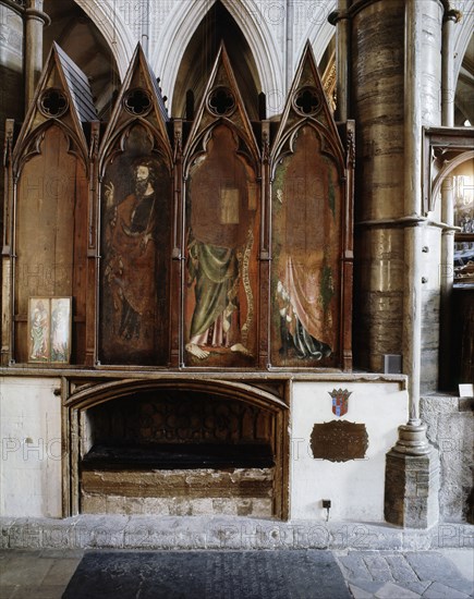 Westminster Abbey