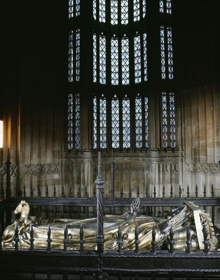 Westminster Abbey