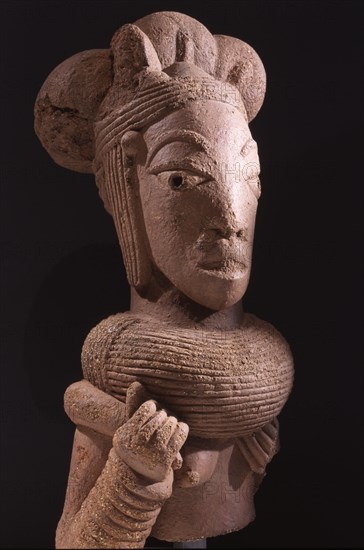 Bust