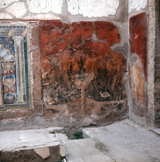 Herculaneum