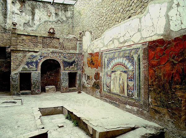 Herculaneum