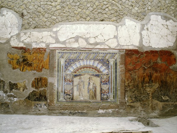 Herculaneum