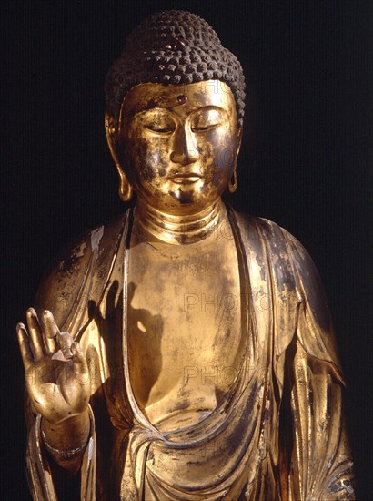 Buddha