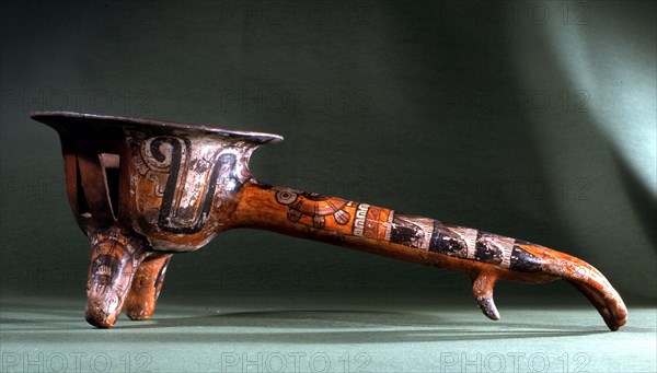 Incense burner