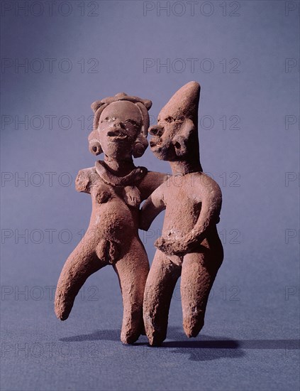 Erotic figures