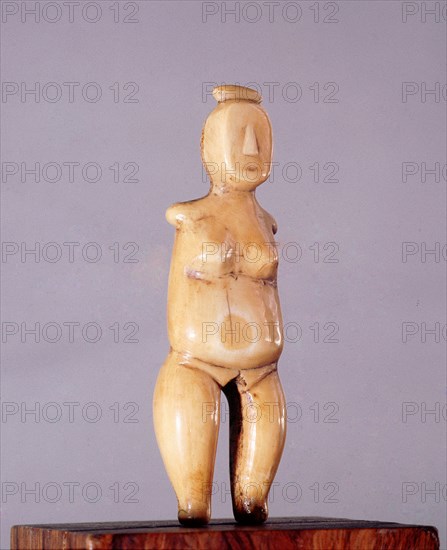 Figurine