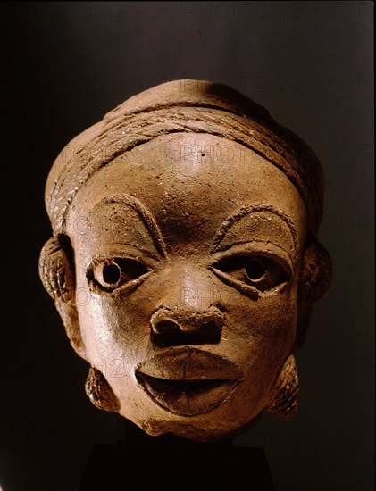 Head
