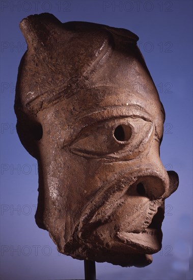 Head