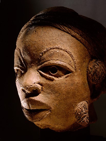 Head