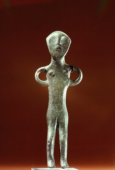 Figurine