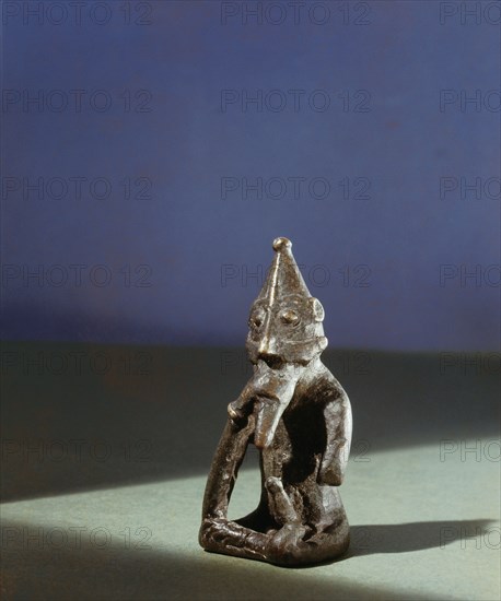 Frey god of fertility
