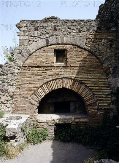 Pompeii