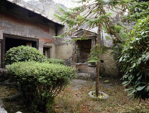 Herculaneum