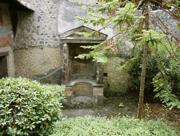 Herculaneum