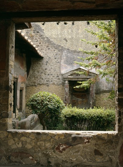 Herculaneum