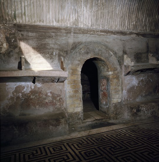 Herculaneum