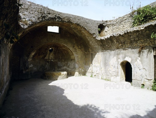 Herculaneum