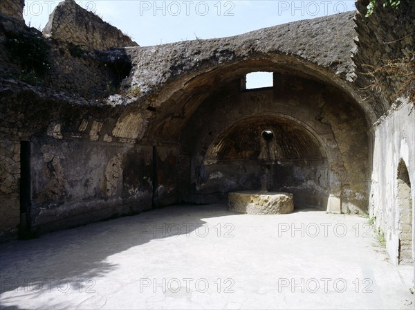 Herculaneum