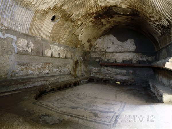 Herculaneum