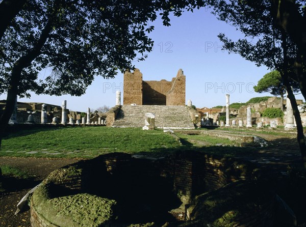 Ostia