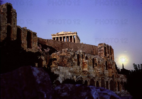 Acropolis