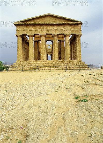 Agrigento