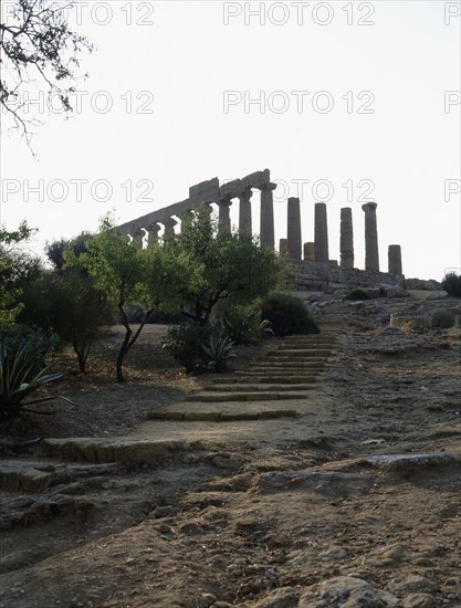 Agrigento