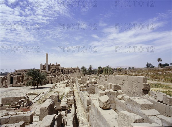 Karnak