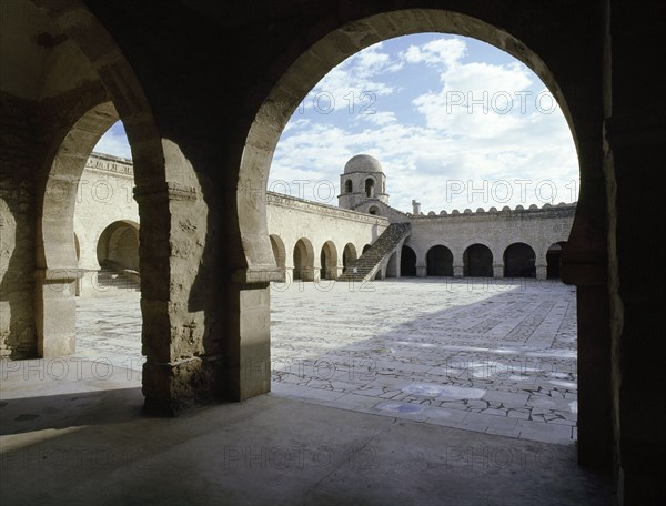 The Ribat at Sousse