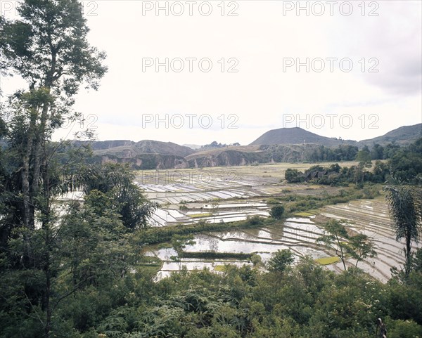 North Sumatra