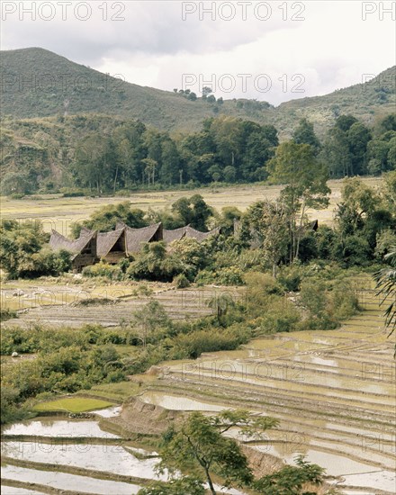 North Sumatra