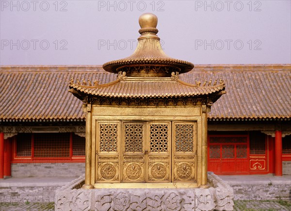 Forbidden City