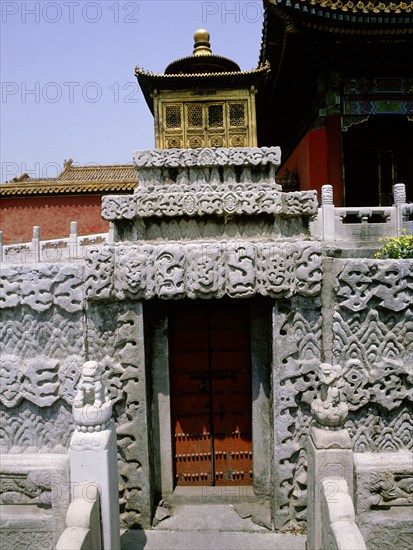 Forbidden City