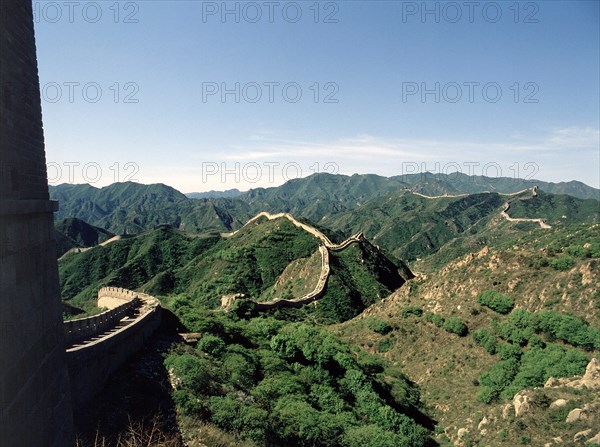 The Great Wall