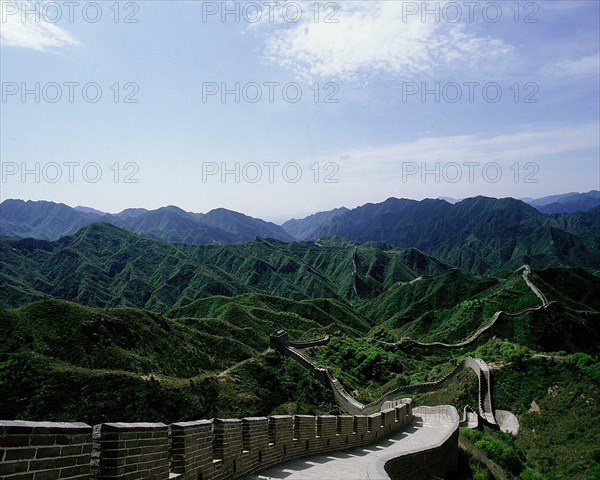 The Great Wall