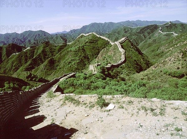 The Great Wall