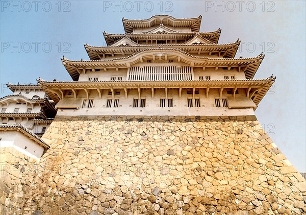 Himeji Castle