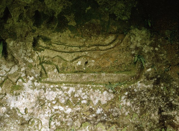 Kaingaroa caves