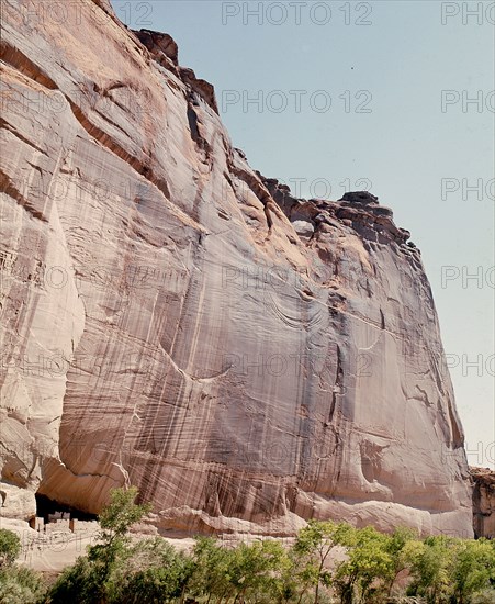 Canyon de Chelly National Monument