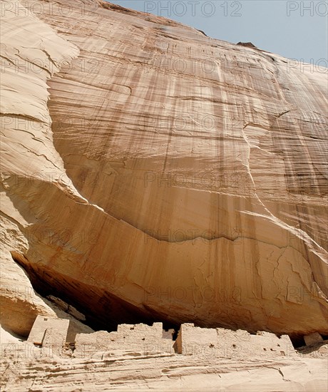 Canyon de Chelly National Monument