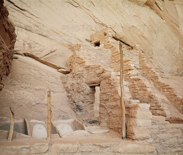 Canyon de Chelly National Monument