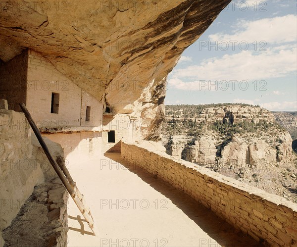 Cliff Palace, Mesa Verde