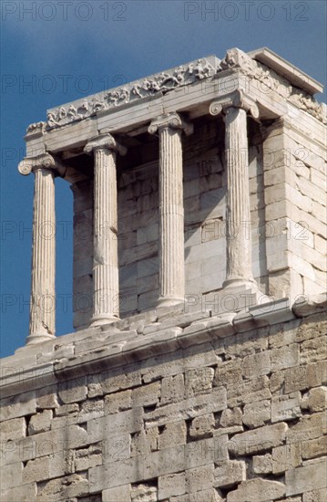 Acropolis