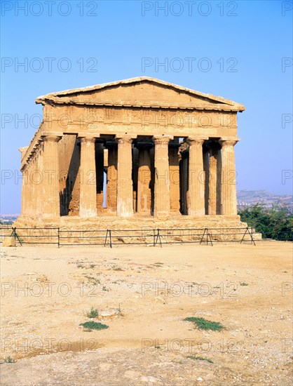 Agrigento