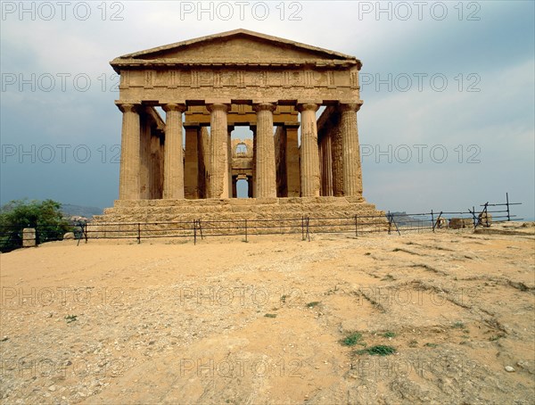 Agrigento