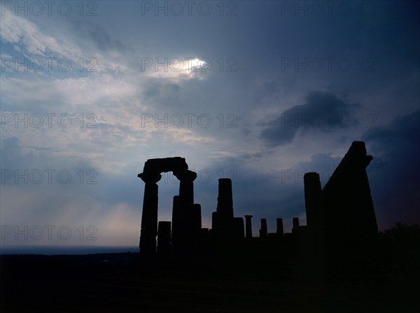 Agrigento