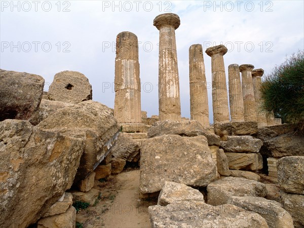 Agrigento (Acragas)