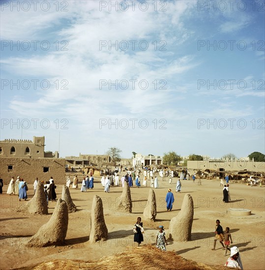 Djenne